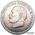  Монета 10 франков 1943 «Семья» Франция (копия), фото 2 